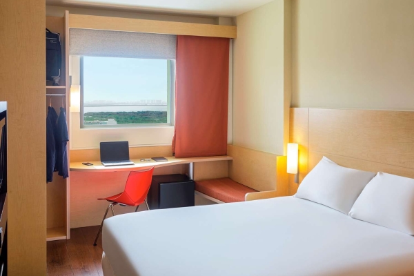 Hotel ibis Cancun Centro